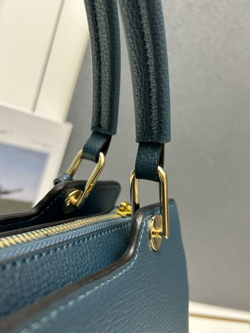 Prada Top Handle Bags